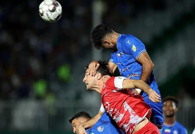  ابهام در برگزاری دربی ۱۰۵؛ همه در انتظار واکنش سازمان لیگ! 