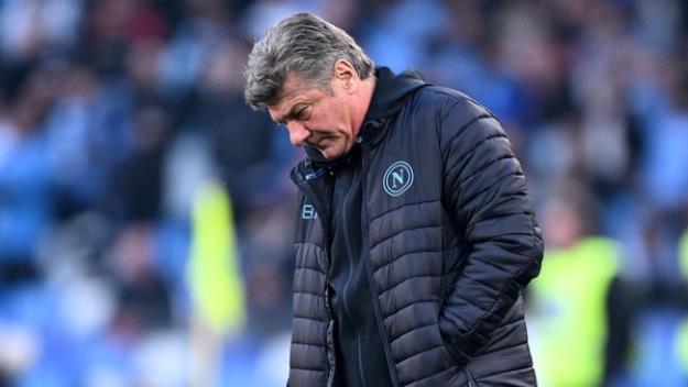 ۴.۵ میلیون یورو برای مربی همیشه ناکام!