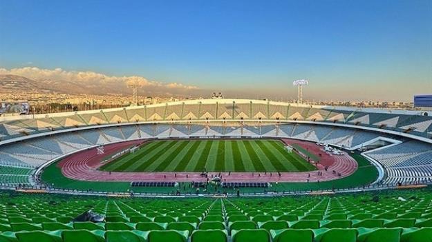 بلیت فروشی دربی با ظرفیت ۳۵ هزار نفر؟