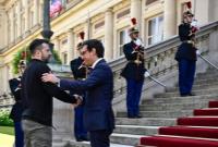 اتحادیه اروپا معامله معدنی «برد -برد» خودش را به اوکراین ارائه داد
