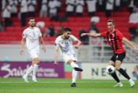 گل مهاجم استقلال چشم کنفدراسیون آسیا را خیره کرد