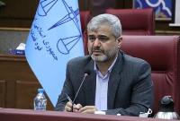 توقیف پاسپورت متهم پرونده کوروش کمپانی در امارات/ صدور حکم نهایی ۴۴ متهم پرونده چای دبش