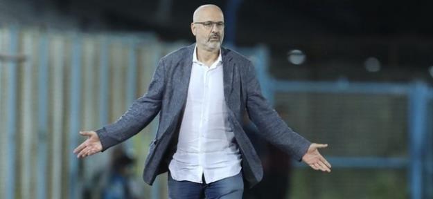 بوژوویچ پلن B باشگاه استقلال؟