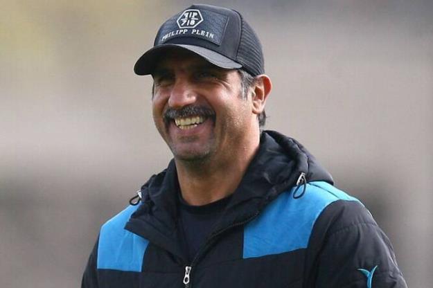 حسن‌زاده مربی استقلال در دربی شد