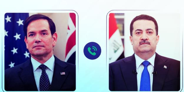  آمریکا: از عراق خواستیم خود را از برق ایران بی نیاز کند