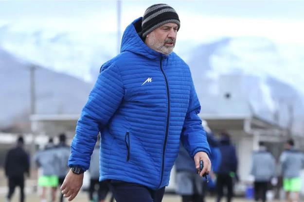  ماتزاری نه، بوژوویچ سرمربی استقلال شد