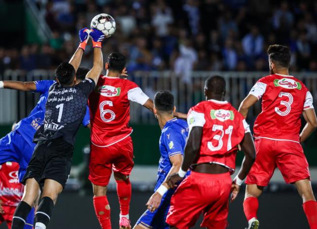 نگاهی آماری به نقاط ضعف و قدرت مشترک سرخابی‌ها