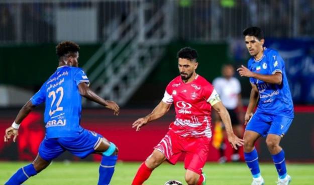  ترکیب پرسپولیس و استقلال برای داربی ۱۰۵