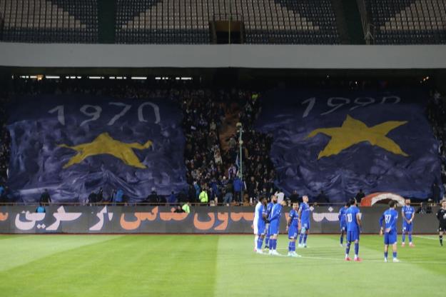 مخالفت باشگاه استقلال با درخواست غیرمنطقی النصر