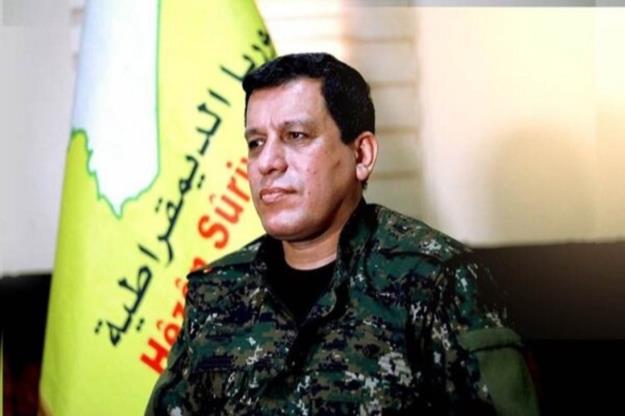  پیام رئیس پ‌ک‌ک مثبت است، ولی ربطی به ما ندارد 