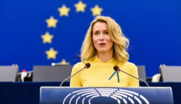  اتحادیه اروپا: اوکراین بی شک عضو ناتو خواهد شد 