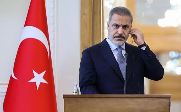 وزیر خارجه ترکیه: سیاست ایران در منطقه اشتباه بود