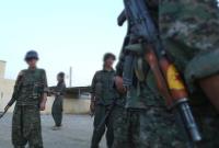  منابع خبری از اعلام آتش‌بس از سوی پ‌ک‌ک‌ خبر دادند