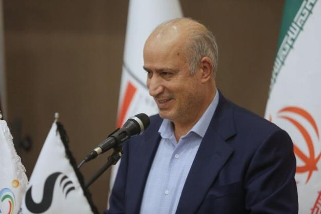  مهدی تاج برای سومین‌بار رئیس فدراسیون فوتبال شد