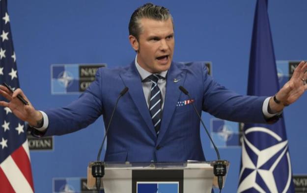 وزیر دفاع آمریکا: اقدامات سایبری علیه روسیه را متوقف کنید!