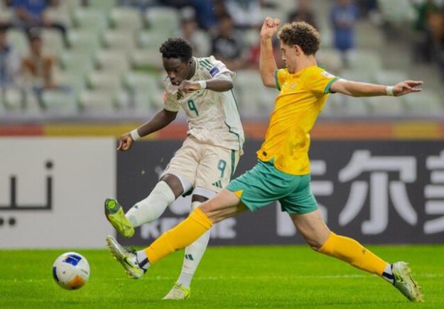  استرالیا قهرمان جام ملت‌های آسیا جوانان شد