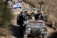  افشای نشست محرمانه رژیم صهیونیستی برای تقسیم سوریه