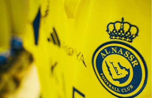 فهرست رسمی النصر برای تقابل با استقلال