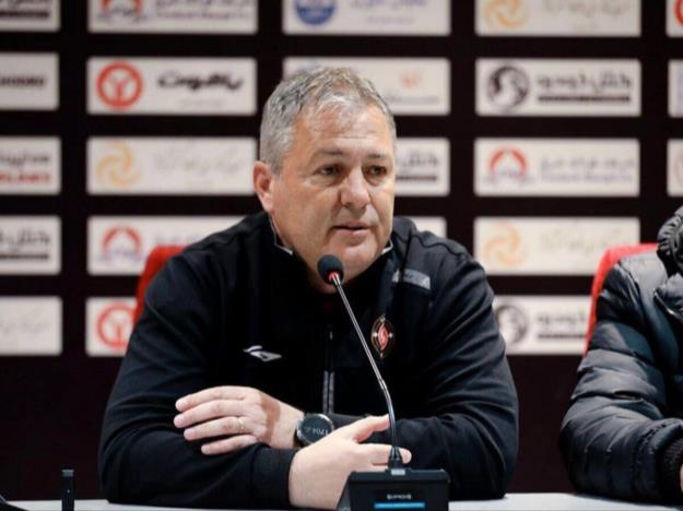 اسکوچیچ: توانایی صعود به مرحله بعدی را داریم