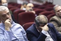 صدور حکم برای ۴۴ متهم پرونده چای دبش از جمله ۲ وزیر سابق