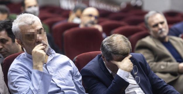 صدور حکم برای ۴۴ متهم پرونده چای دبش از جمله ۲ وزیر سابق