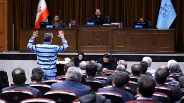 حکم نهایی دادگاه چای دبش اعلام شد