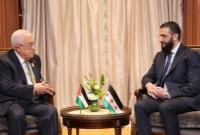 اولویت ما تصدی کامل مسئولیتهای غزه توسط تشکیلات خودگردان است