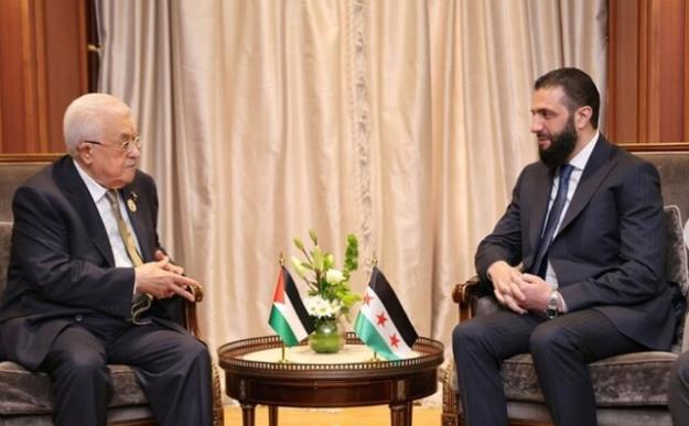 اولویت ما تصدی کامل مسئولیت‌های غزه توسط تشکیلات خودگردان است