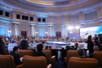  برگزاری نشست اضطراری سران عرب در مورد فلسطین