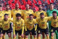 پنجره نقل‌وانتقالاتی سپاهان بسته شد!