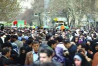 استان‌های جوان و استان‌های سالمند اعلام شدند