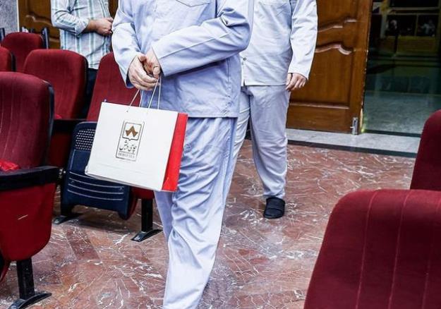  اقدام خلاف قانون فاطمی امین در تفویض مسئولیت‌های خطیر