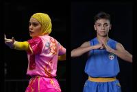  کیانی و محمدی بهترین تالوکار و سانداکار سال ۲۰۲۴ جهان شدند 
