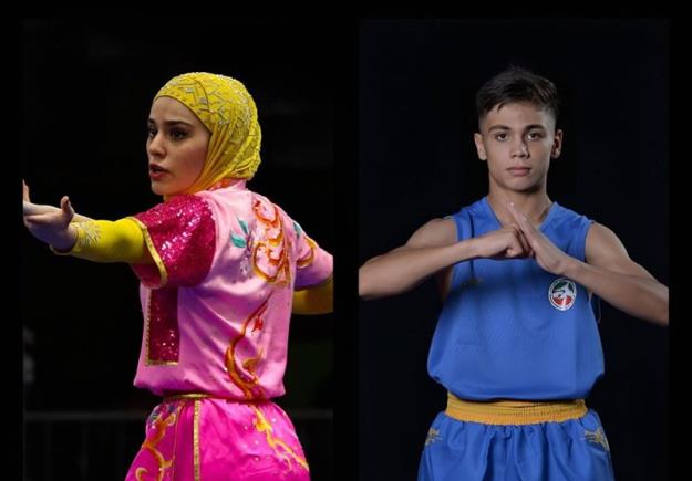  کیانی و محمدی بهترین تالوکار و سانداکار سال ۲۰۲۴ جهان شدند 