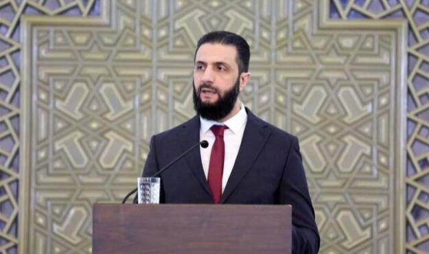  واکنش الجولانی به ناآرامی‌ها در سوریه