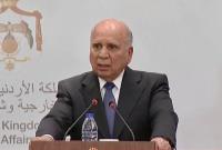  عراق: شاهد افزایش تعداد عناصر داعش در منطقه هستیم