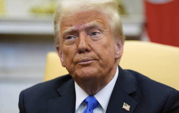  ترامپ: ترجیح می‌دهم با ایران توافق کنم تا اینکه از گزینه نظامی استفاده کنم!