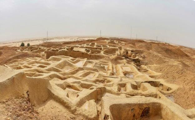 سفر به دنیای رازآلود بزرگ‌ترین تمدن‌ پنج‌ هزار ساله ایران باستان