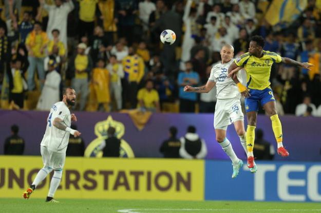  مدافع برزیلی استقلال: شاید به لیگ عربستان برگردم!