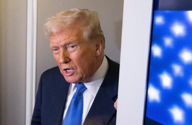  تعرفه‌های جدید ترامپ علیه کانادا: تنها چاره، پیوستن به آمریکاست!