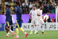 سقوط ایران در فوتبال باشگاهی آسیا