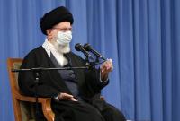  رهبر انقلاب: حد غنی‌سازی ایران ۲۰درصد نیست متناسب با نیاز کشور ممکن است به ۶۰درصد هم برسد