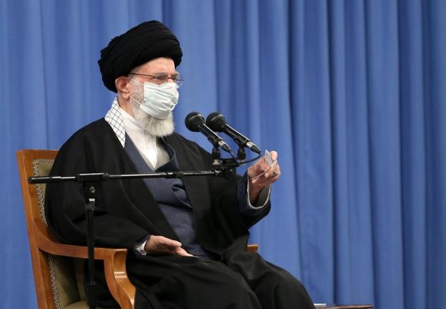 رهبر انقلاب: حد غنیسازی ایران ۲۰درصد نیست متناسب با نیاز کشور ممکن است به ۶۰درصد هم برسد