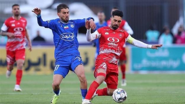  اعلام رای انضباطی داربی ۱۰۵