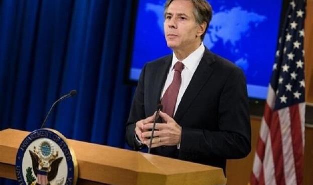بلینکن: تمامی تحریم‌های ایران به قوت خود باقی است