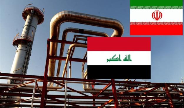  وزارت برق عراق: به دنبال جایگزینی برای گاز ایران هستیم 