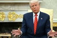  ترامپ: حاضرم با پوتین صحبت کنم