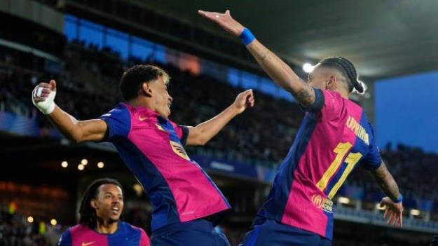  یک ابرکامپیوتر قهرمان لیگ قهرمانان اروپا را پیش‌بینی کرد