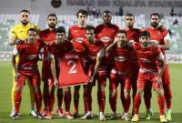  ترکیب پرسپولیس برای دیدار با ملوان