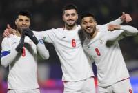 دعوت ۲۱ بازیکن به اردوی تیم ملی فوتبال